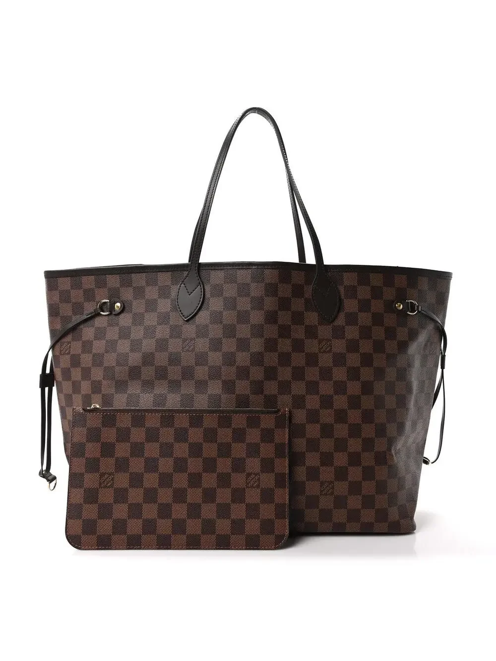 Louis Vuitton Damier Ebene Neo #270671L17B